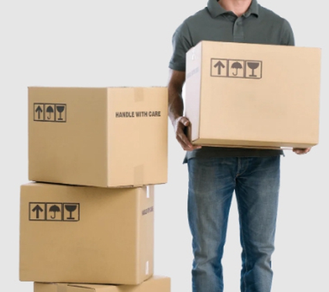 Bourke's Removals & Freight - Cobram, VIC