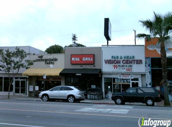 Hoagies and Wings - Sherman Oaks, CA