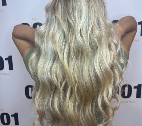 001 Salon - Boca Raton, FL