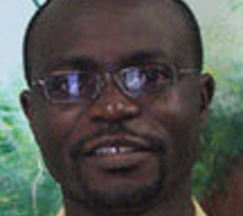 Dr. Oludapo O Soremi, MD - Orlando, FL
