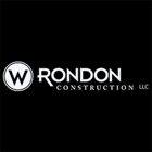 W Rondon Construction