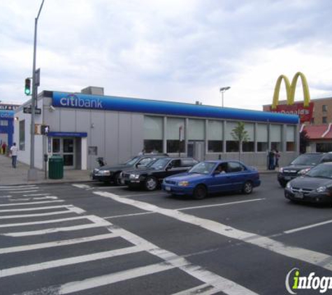 Citi ATM - Long Island City, NY