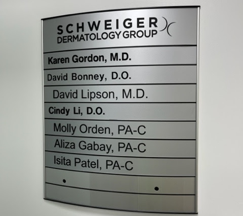 Schweiger Dermatology Group - Paramus - Paramus, NJ