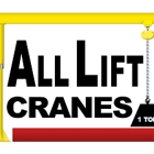 All Lift Cranes