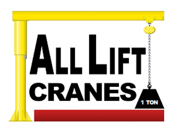 All Lift Cranes - Appleton, WI