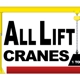 All Lift Cranes