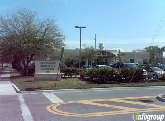 Manatee Surgical Center - Bradenton, FL