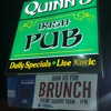 Quinn's irish Pub gallery