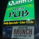 Quinn'S Quinn'S