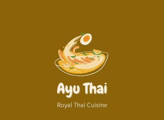 Ayuthai Restaurant - Guilford, CT