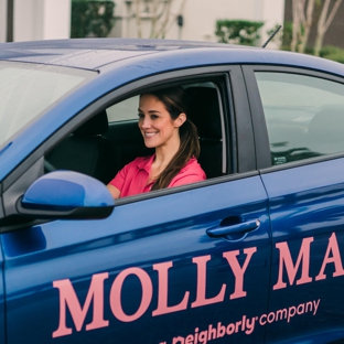 MOLLY MAID of Central & NE Houston - Houston, TX