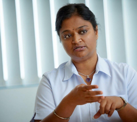 Dr Kurinji Kannan - Hyde Park, QLD