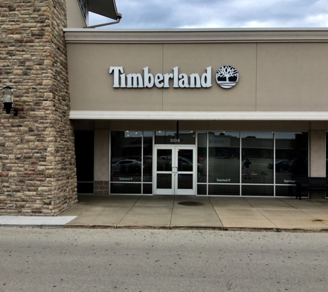 Timberland Factory Store - Pleasant Prairie, WI