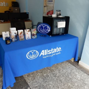 Tzvi Meltzer: Allstate Insurance - Kew Gardens, NY