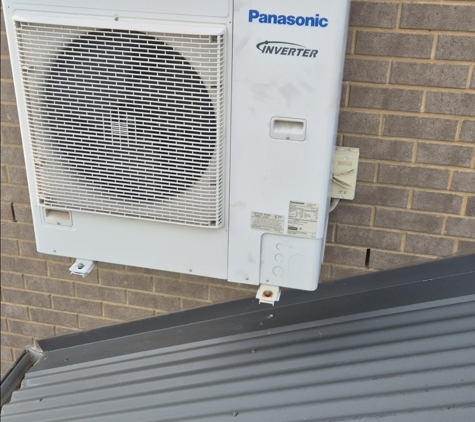 SS Refrigeration Services