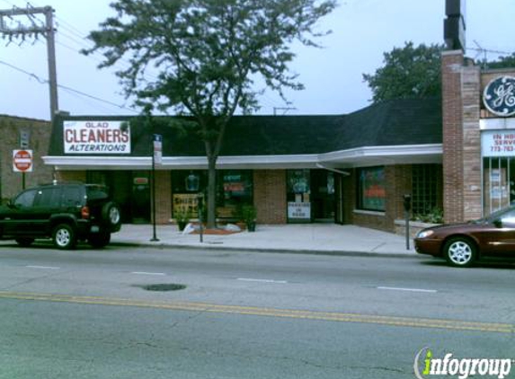 Glad Cleaners Inc - Chicago, IL