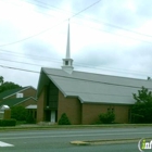 Woodland UMC Youth House