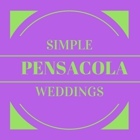 Simple Pensacola Weddings
