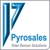 Pyrosales Pty Ltd - Instruments - Process Control