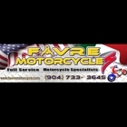 Favre Motorcycles & Lui Inc