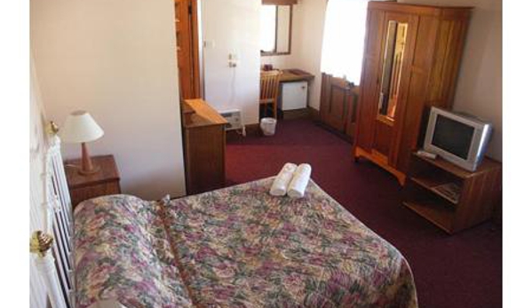 Heritage Hotel Motel Dorrigo - Dorrigo, NSW