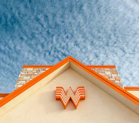 Whataburger - San Antonio, TX