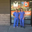 Legacy-GoHealth Urgent Care - Physicians & Surgeons, Psychiatry