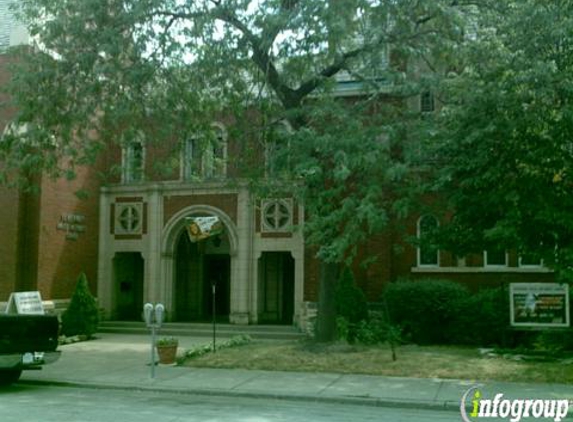 Hemenway United Methodist Church - Evanston, IL