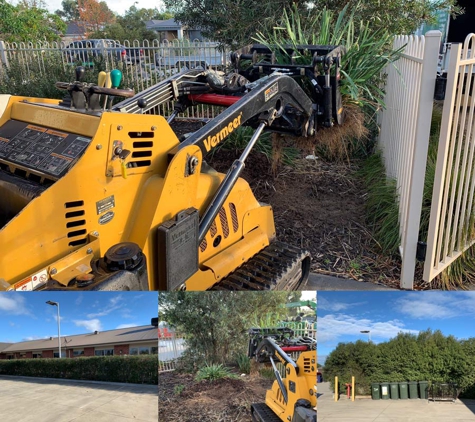Roots 2 Leaves Tree Services Pty Ltd - Swan Reach, VIC