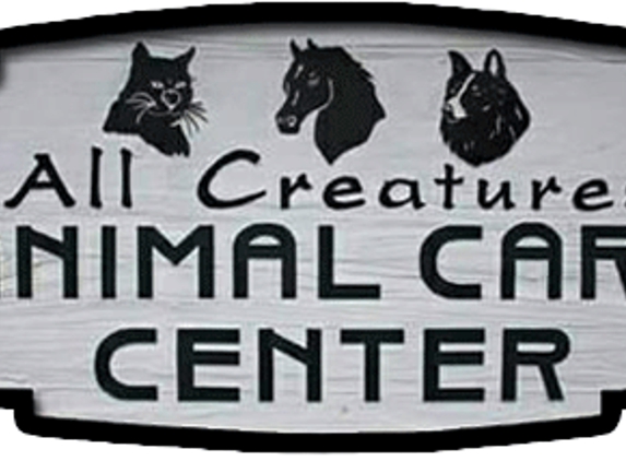 All Creatures Animal Care Center - Madison, MS
