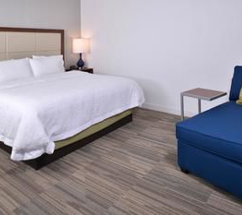 Hampton Inn & Suites Ann Arbor West - Ann Arbor, MI