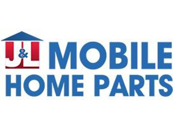 J & L Mobile Home Parts - Decatur, AL