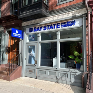 Bay State Physical Therapy - South End - Boston, MA