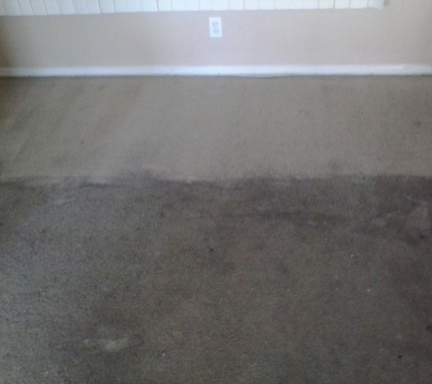 Larsen's $99 Full House Carpet Cleaning Deal - Wrightwood, CA