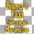 Bruno's Taxi Service Mareeba - Taxi Cabs