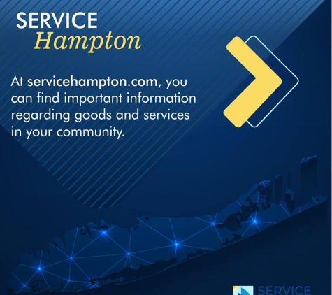 Service Hampton - Sag Harbor, NY