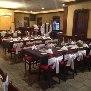 Gianna's Restaurant - Carlstadt, NJ