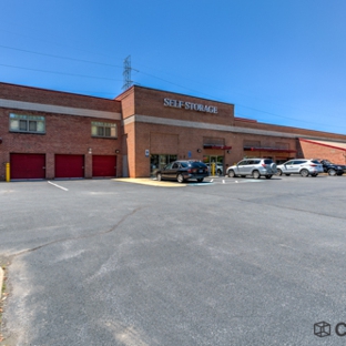 CubeSmart Self Storage - Vienna, VA