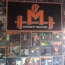 CrossFit Milpitas - Personal Fitness Trainers