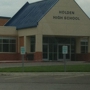 Holden Senior High School