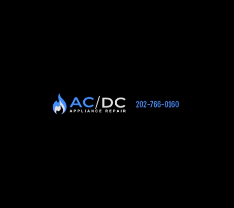 AC/DC Appliance Repair - Washington, DC