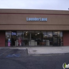 Launder Land