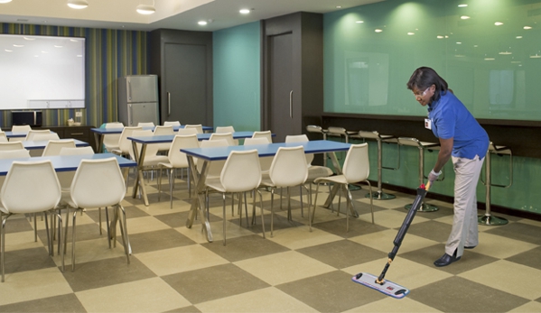 Jan-Pro Cleaning Systems of Columbia - Lexington, SC