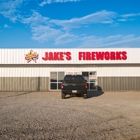 Jake's Fireworks