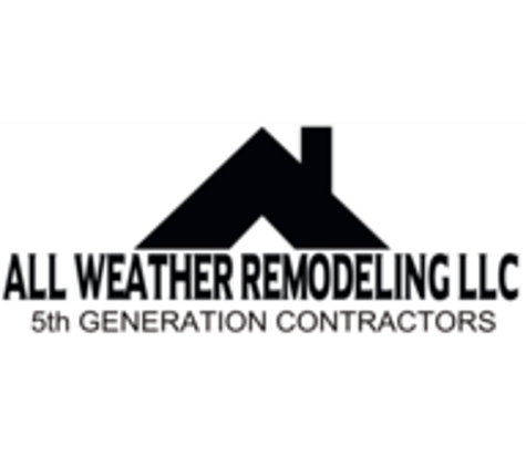 All-Weather Exteriors  Inc - Fort Wayne, IN