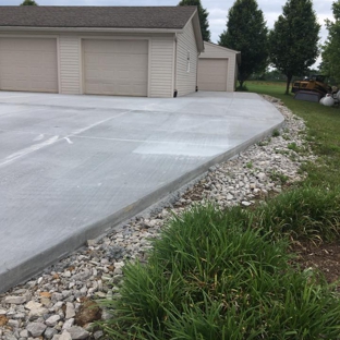 D&T Concrete - Lawrenceburg, KY