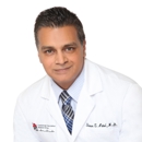 SHAUN (SHIRISH) K. PATEL, MD, FACC - Physicians & Surgeons