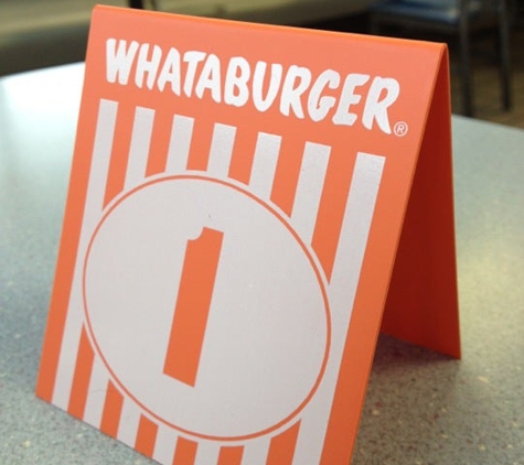 Whataburger - Corpus Christi, TX