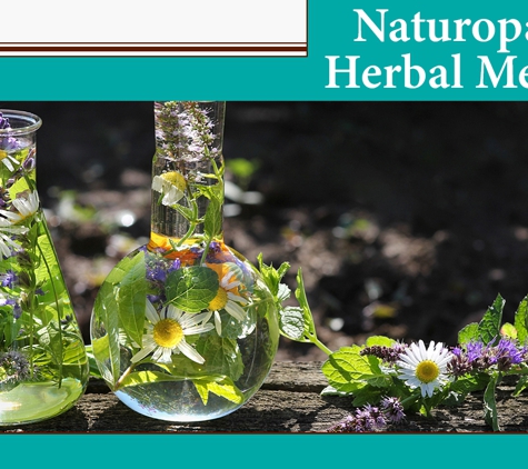 Cottesloe Naturopathic Clinic - Cottesloe, WA. Naturopath & Herbal Medicine