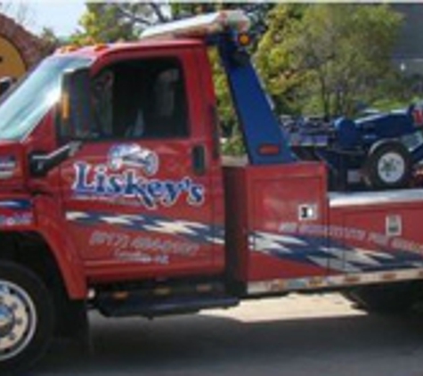 Liskey's Auto & Truck Service - Lansing, MI